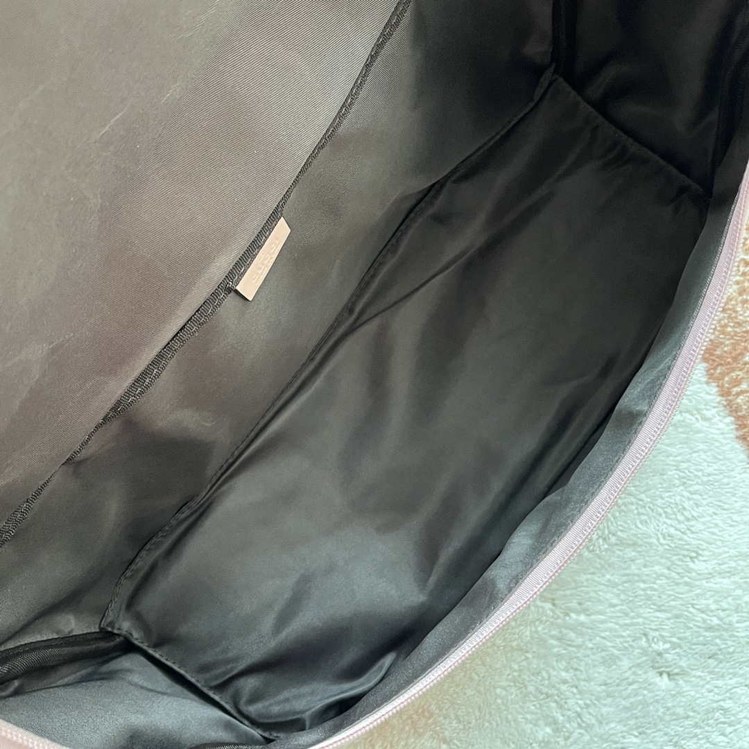 Original Gucci Baby Changing Bag Brown For Women. Women-s Bags 16.9in/43cm Gucci - Soul Replicas