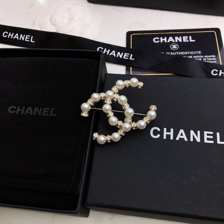 ChanelJewelry - Soul Replicas