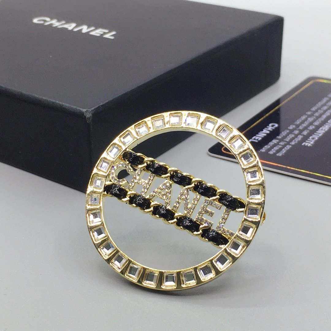 ChanelJewelry - Soul Replicas