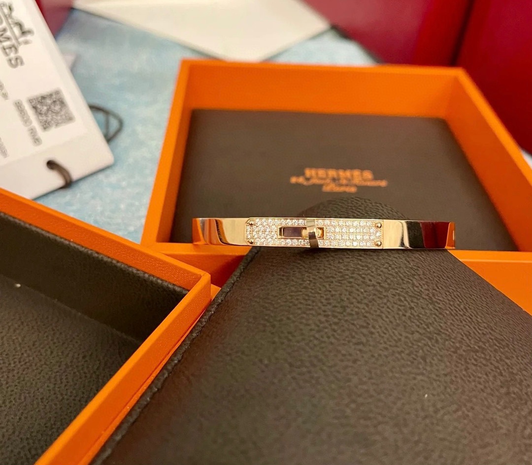Hermes Bracelet - Soul Replicas