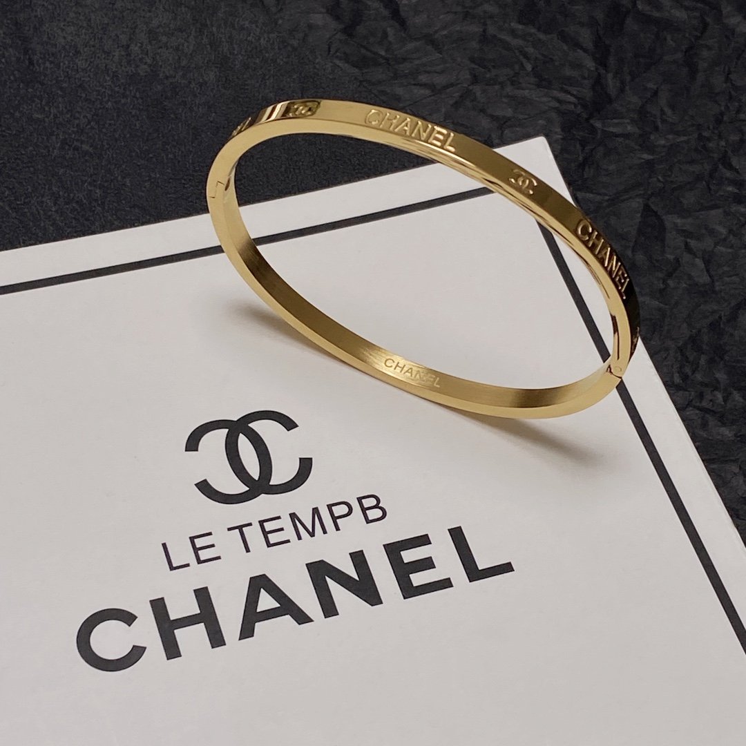 Chanel Bracelet - Soul Replicas