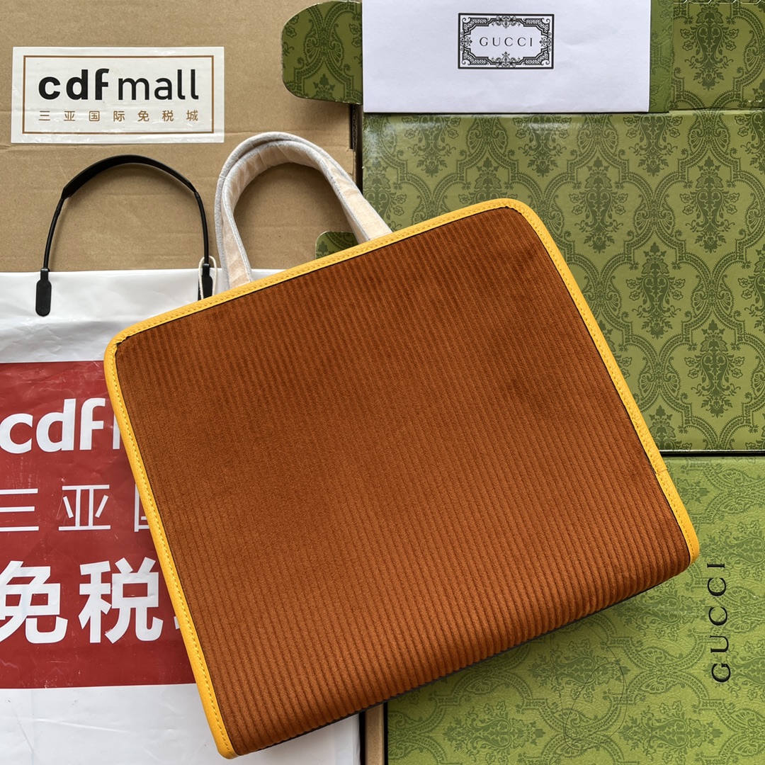 Gucci Children-s Mushroom Tote Bag Brown For Women. Women-s Bags 11.2in/28.5cm Gucci‎ ‎705042 2S8HN 2886 - Soul Replicas