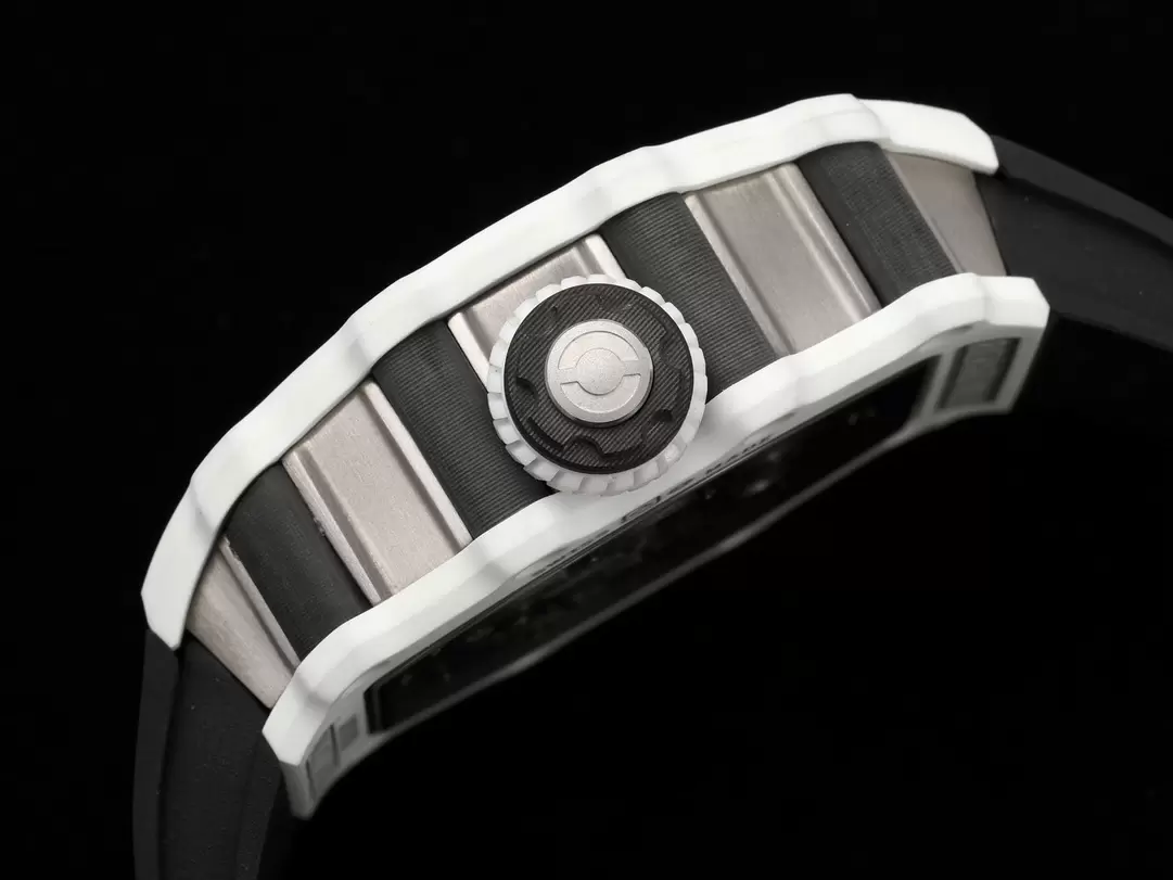 Richard Mille Best Replica Watch RM21-01 Tourbillon RM Factory 45mm - Soul Replicas