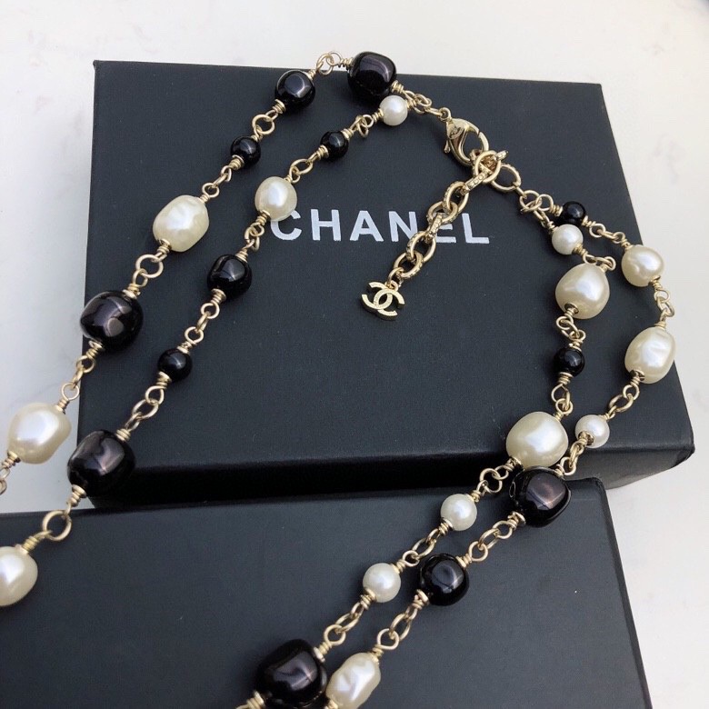 Chanel Necklace - Soul Replicas