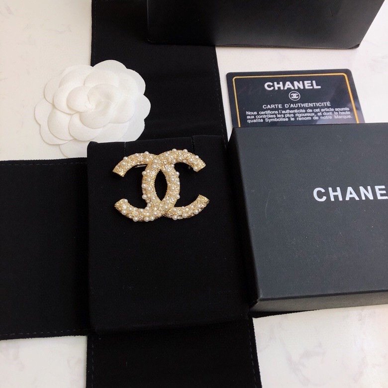 ChanelJewelry - Soul Replicas