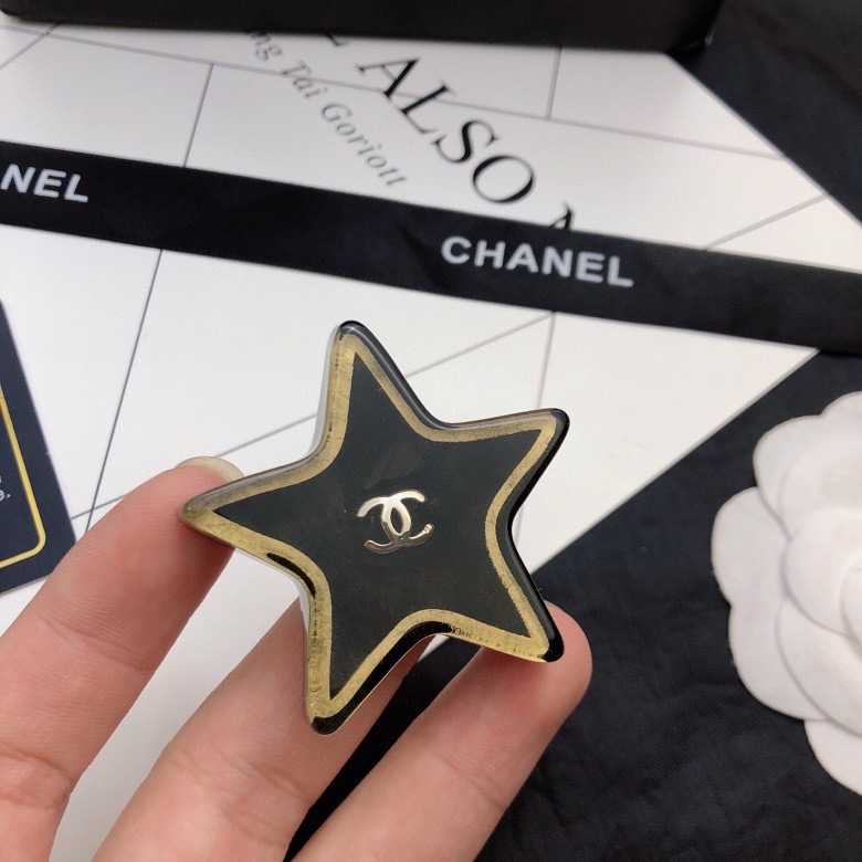 Chanel Brooch - Soul Replicas