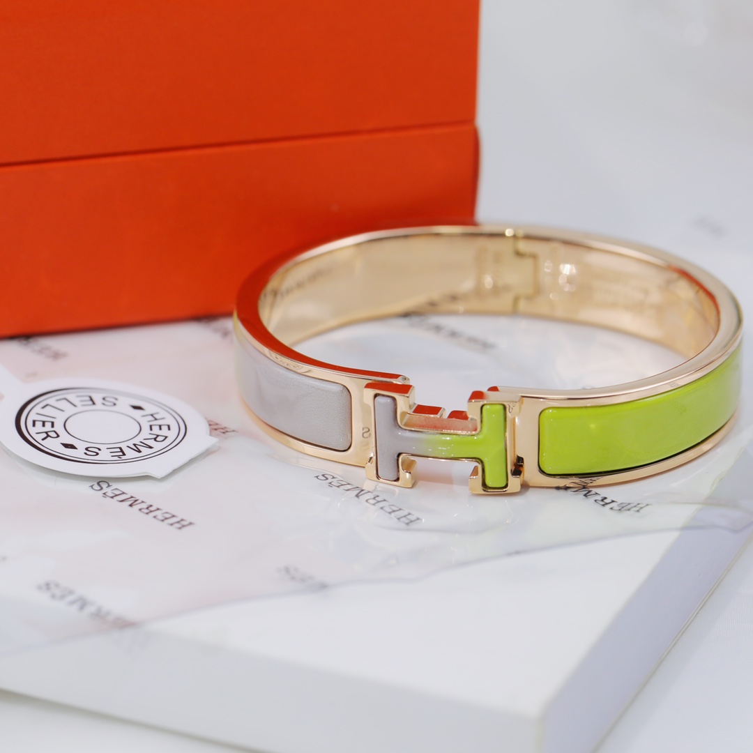 Hermes Bracelet - Soul Replicas