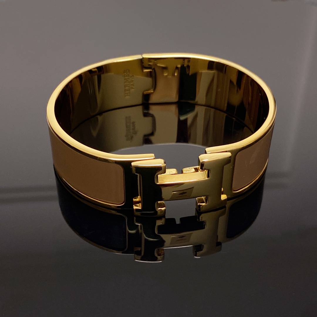 Hermes Bracelet - Soul Replicas
