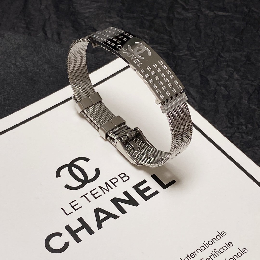 Chanel Bracelet - Soul Replicas