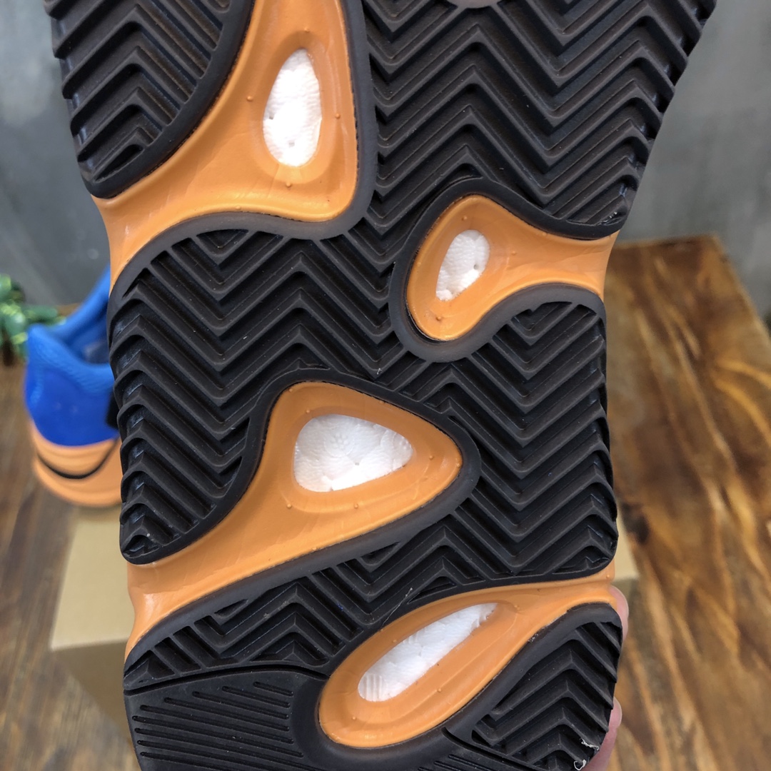 Adidas YZ Boost 700 Blue For Women GZ0541 - Soul Replicas