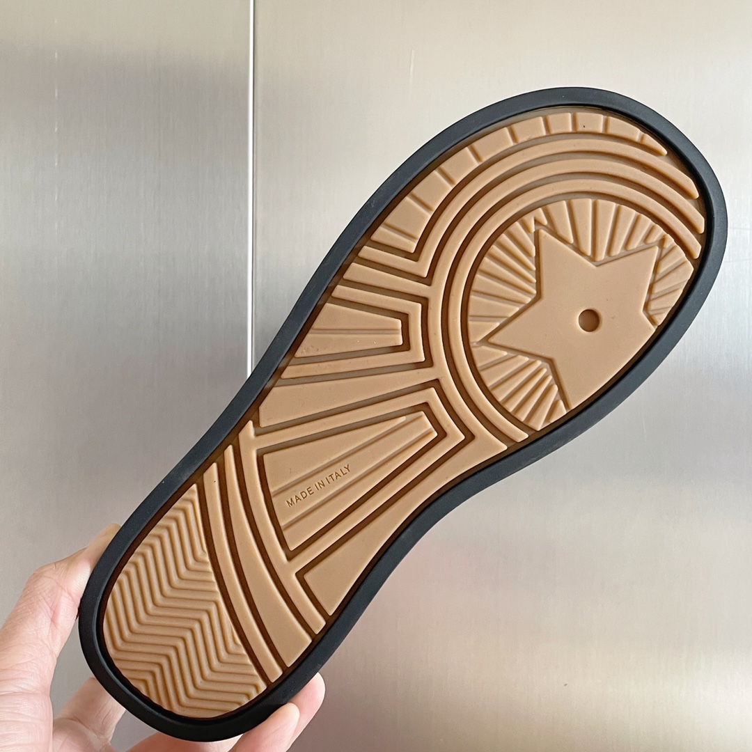 Christian Dior Women's D-Freeway Sneaker Black For Women CD - Soul Replicas