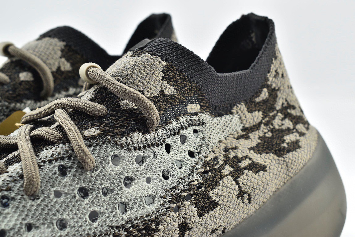 Adidas YZ Boost 380 Multicolor For Women GZ0472 - Soul Replicas