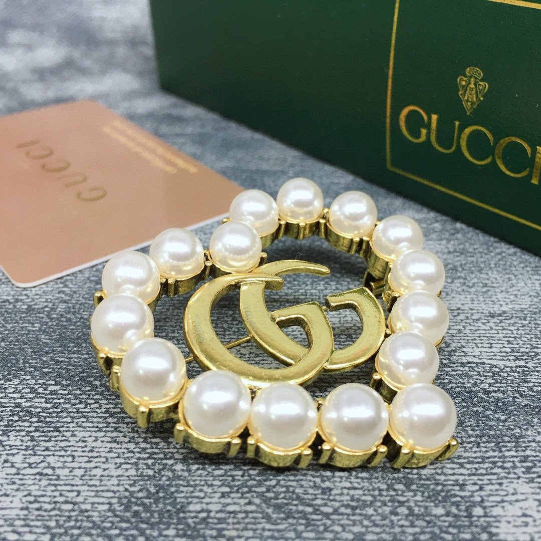 Gucci Jewelry - Soul Replicas