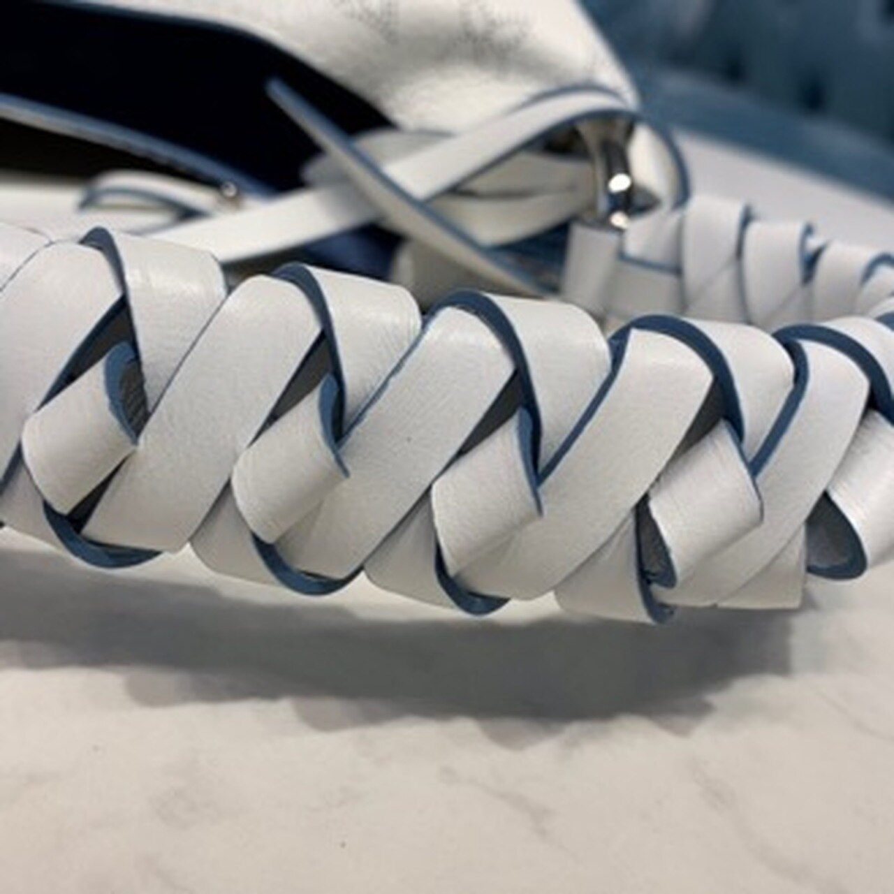 Louis Vuitton Carmel Hobo Bag Ivory For Women. Women-s Handbags. Shoulder Bags 13.8in/40cm LV - Soul Replicas