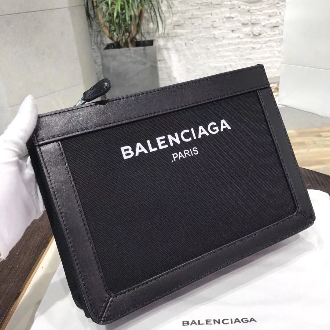 Balenciaga Satin Crossbody Shoulder Bag In Black. For Women. Women-s Bags 10.2in/26cm - Soul Replicas