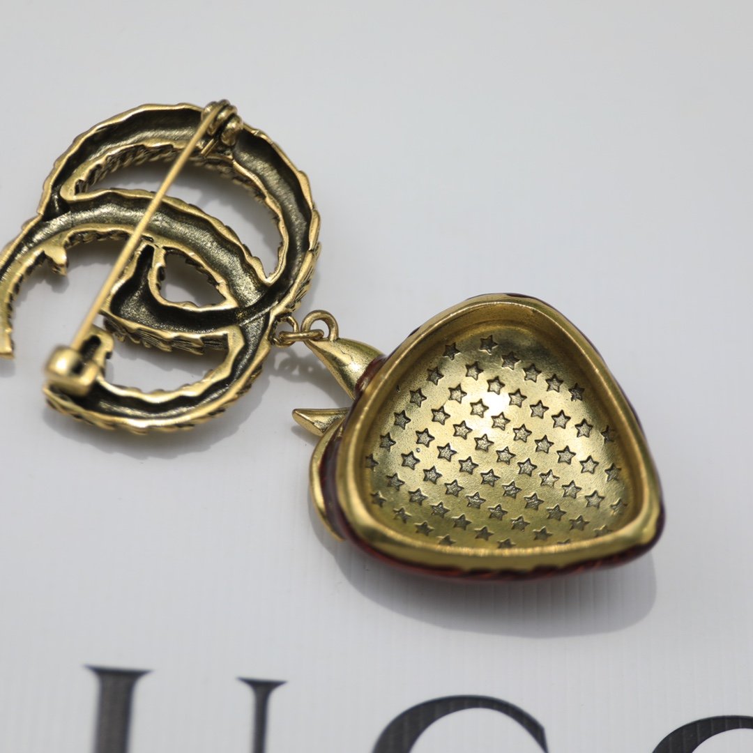 Gucci Jewelry - Soul Replicas