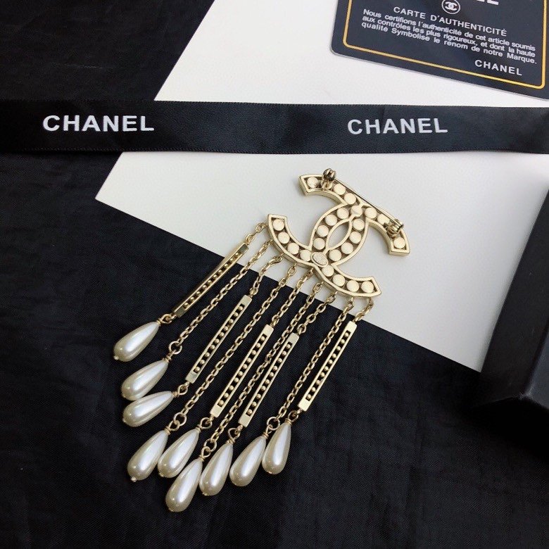 ChanelJewelry - Soul Replicas