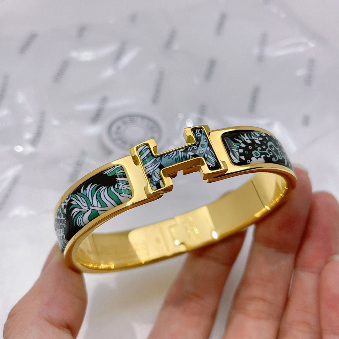 Hermes Bracelet - Soul Replicas