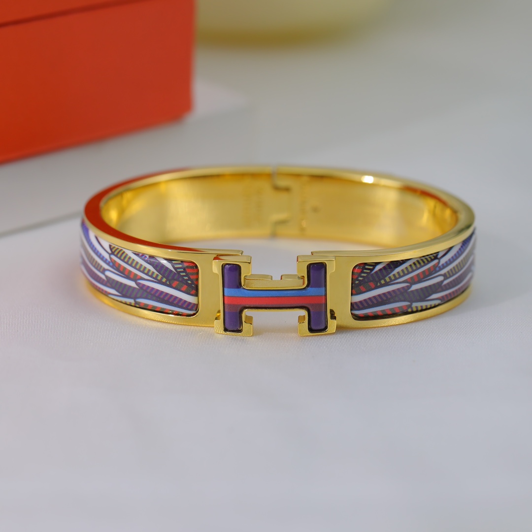 Hermes Bracelet - Soul Replicas