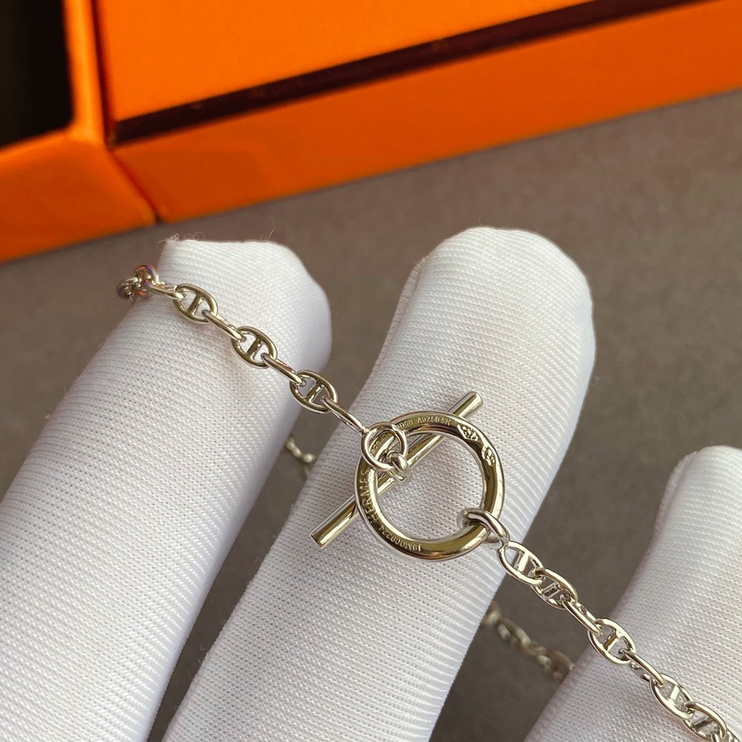 Hermes Bracelet - Soul Replicas