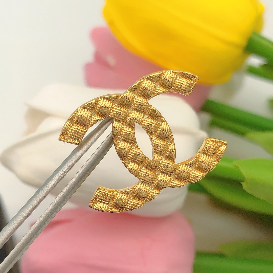 Chanel Earrings - Soul Replicas