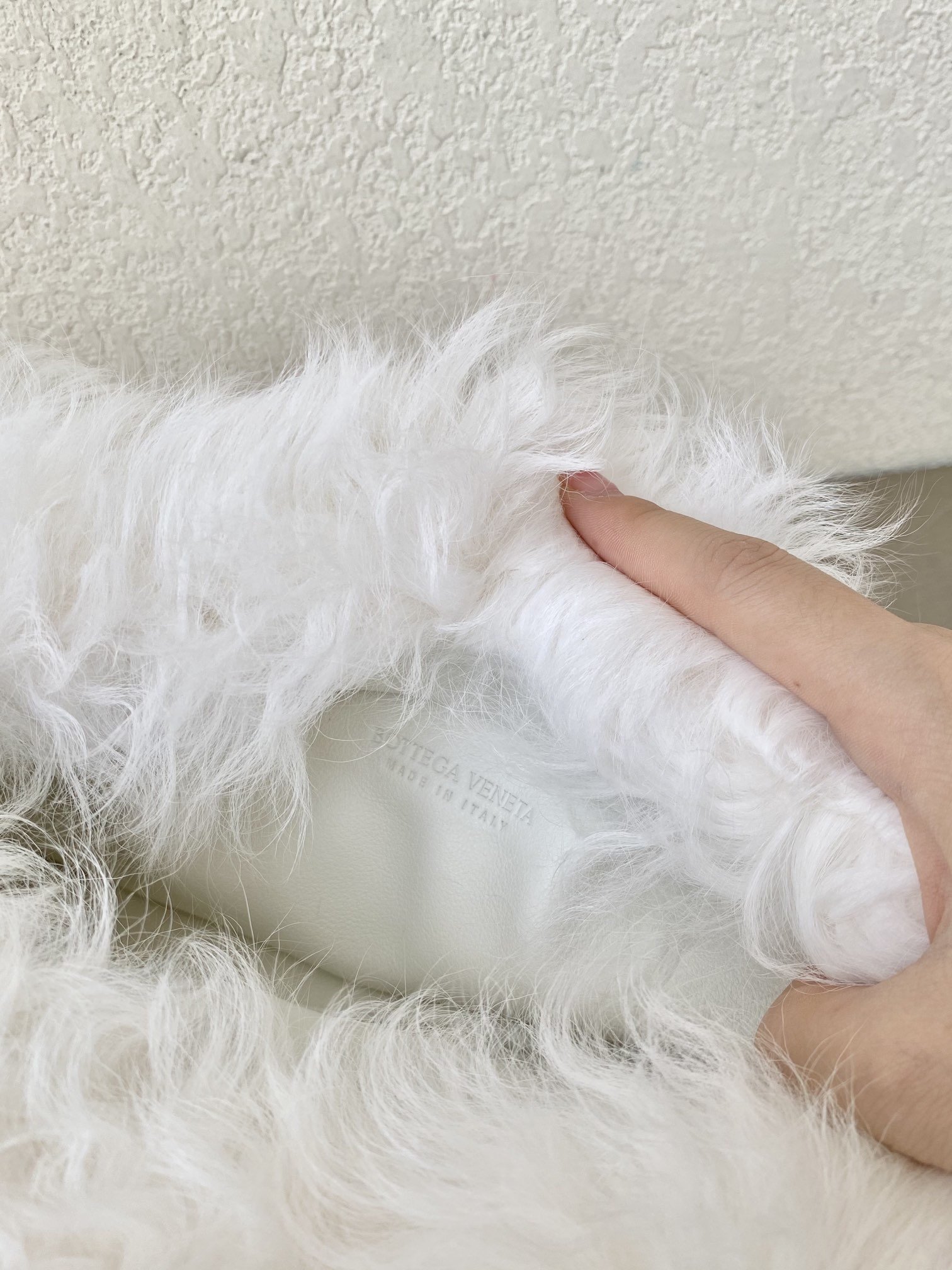 Bottega Veneta Chain Pouch White. For Women. Women-s Bags 12.2in/31cm - Soul Replicas