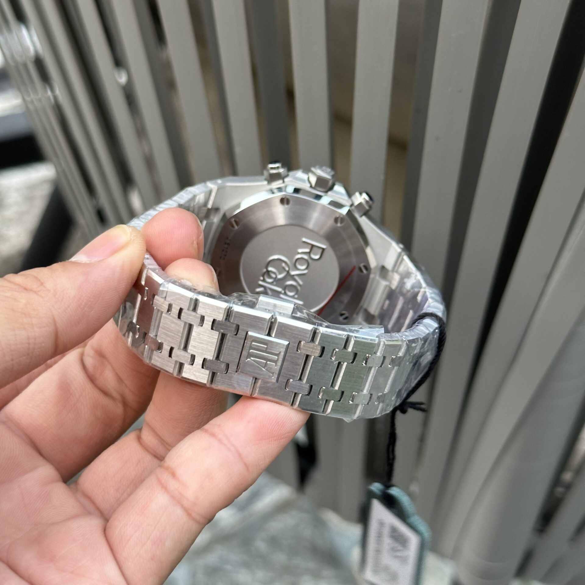 Audemars Piguet Royal Oak 26331 Replica Watch APS Factory 41mm - Soul Replicas