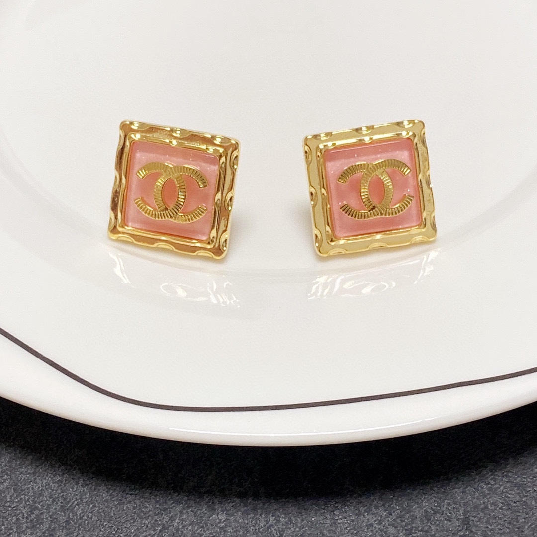 Chanel Earrings - Soul Replicas