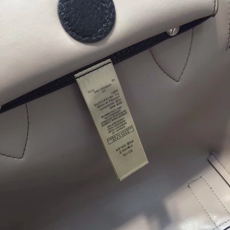 Burberry Small Triple Stud Belt Bag For Women. Women-s Bags 14in/36cm - Soul Replicas