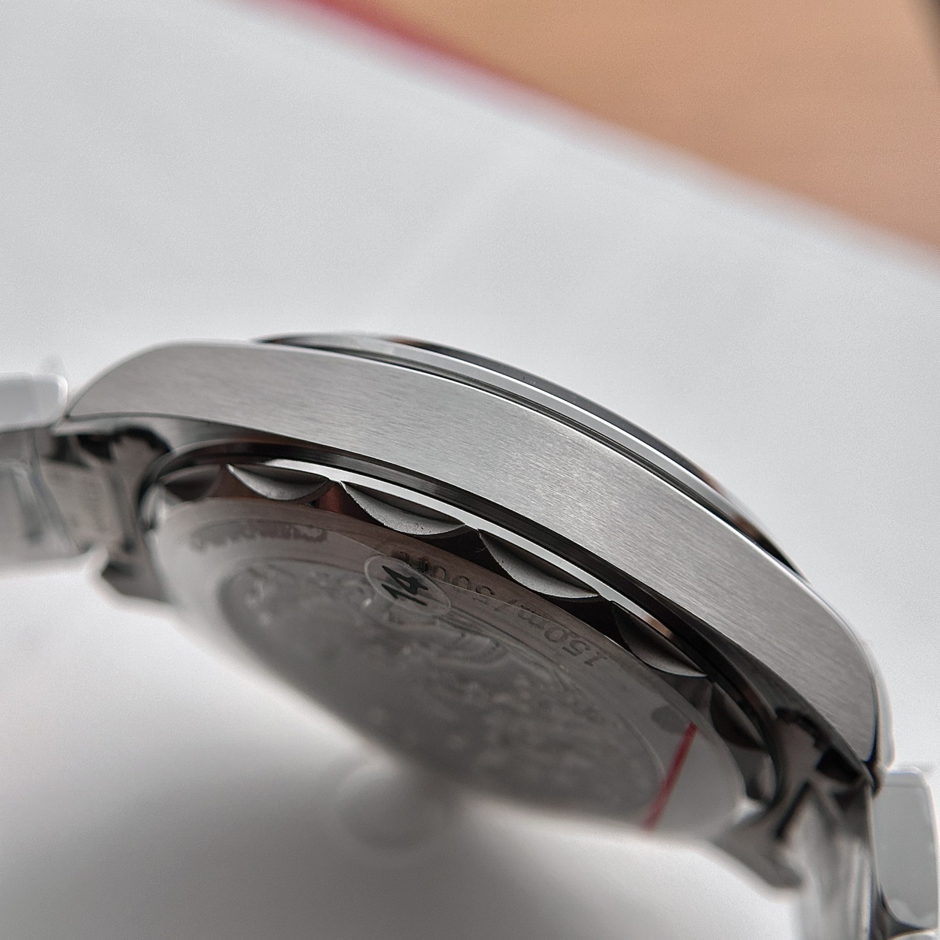 Omega Seamaster Aqua Terra Worldtimer Dial Blue Replica Watch VS Factory 43mm - Soul Replicas