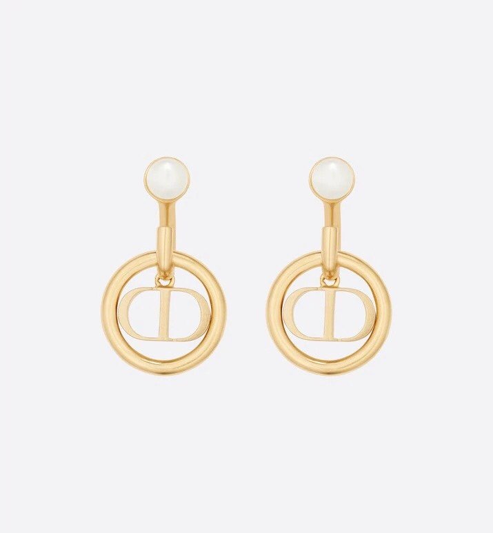 Dior Earrings - Soul Replicas