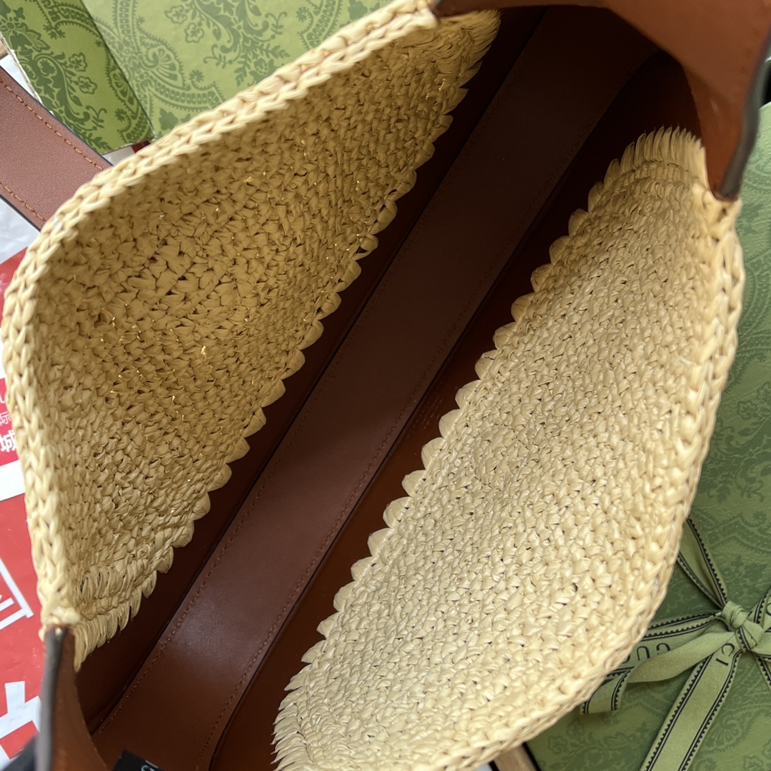 Gucci Jackie 1961 Small Bag Beige And Brown For Women. Women-s Bags 10.8in/27.5cm Gucci‎ ‎‎ - Soul Replicas