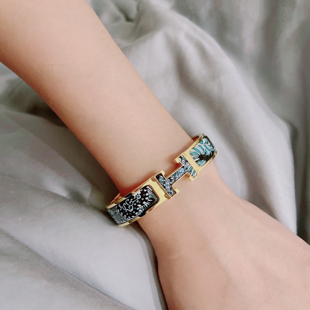 Hermes Bracelet - Soul Replicas