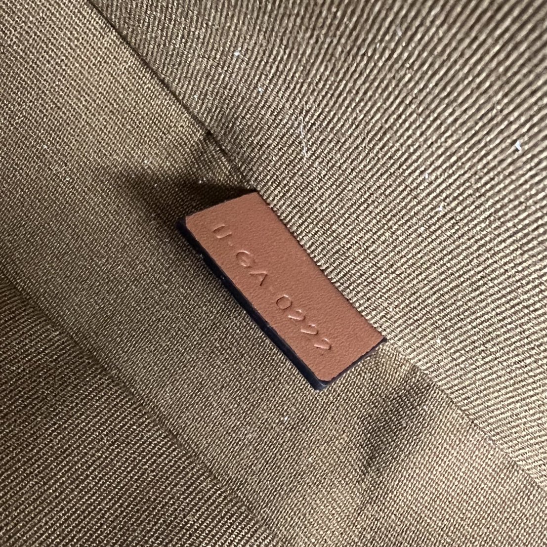 Celine Medium Ava Chain In Triomphe Canvas White For Women 10in/25cm - Soul Replicas