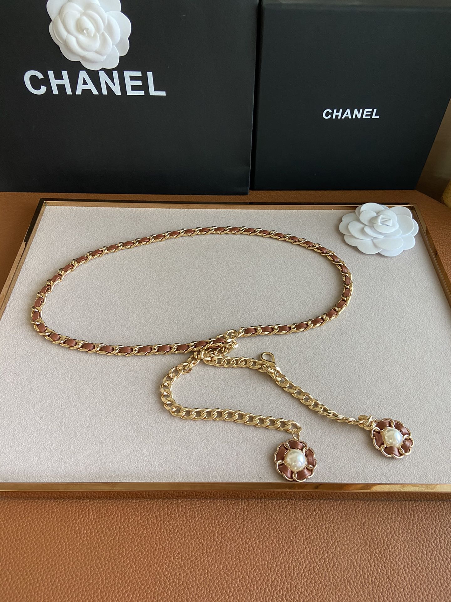 Chanel Chain - Soul Replicas