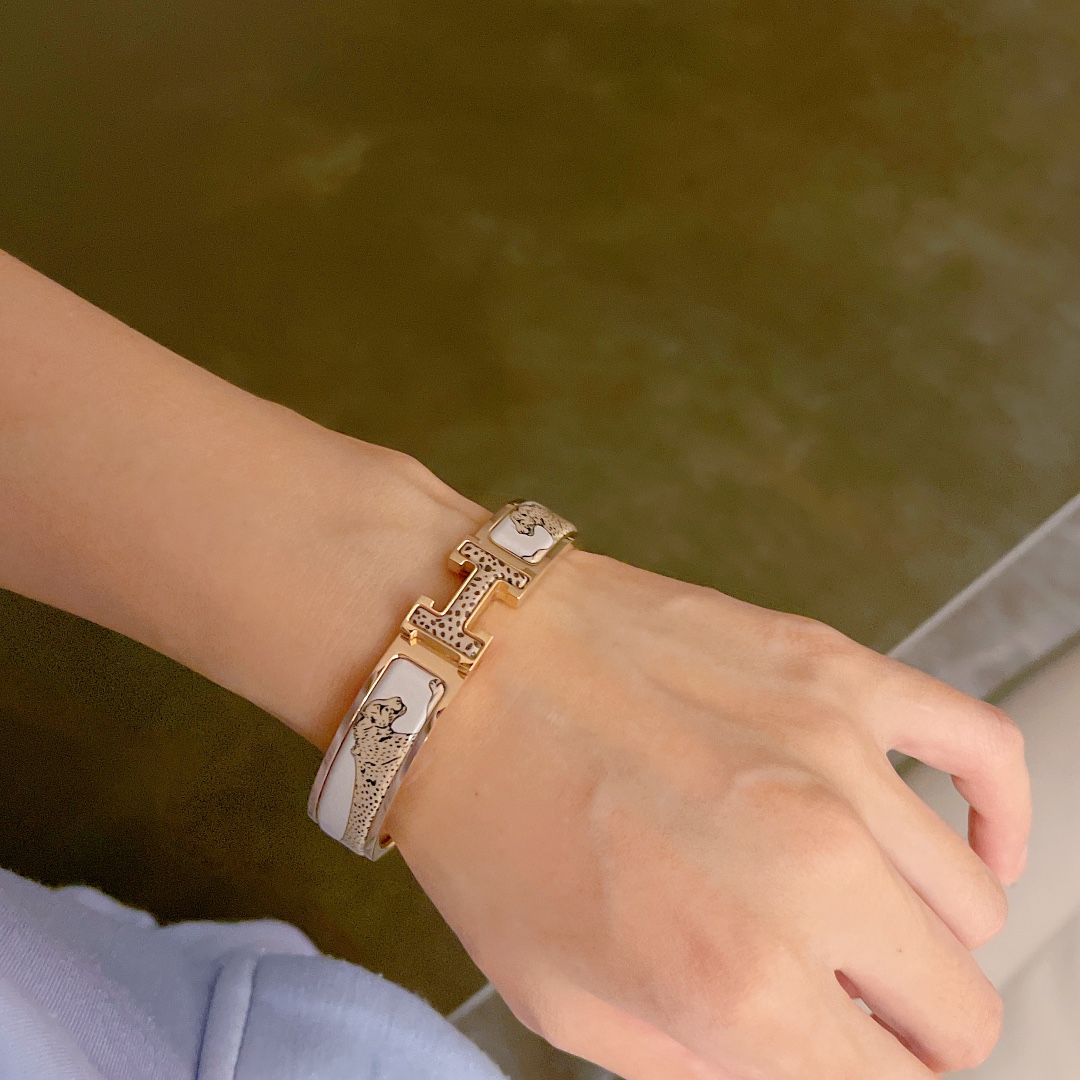 Hermes Bracelet - Soul Replicas