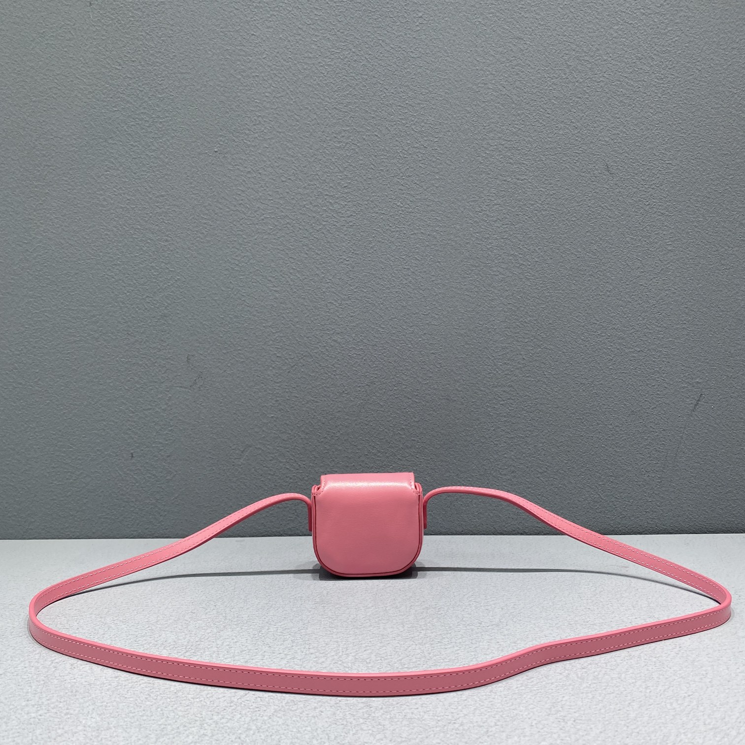 Celine Mini Triomphe PiNike For Women 4in/11cm  - Soul Replicas