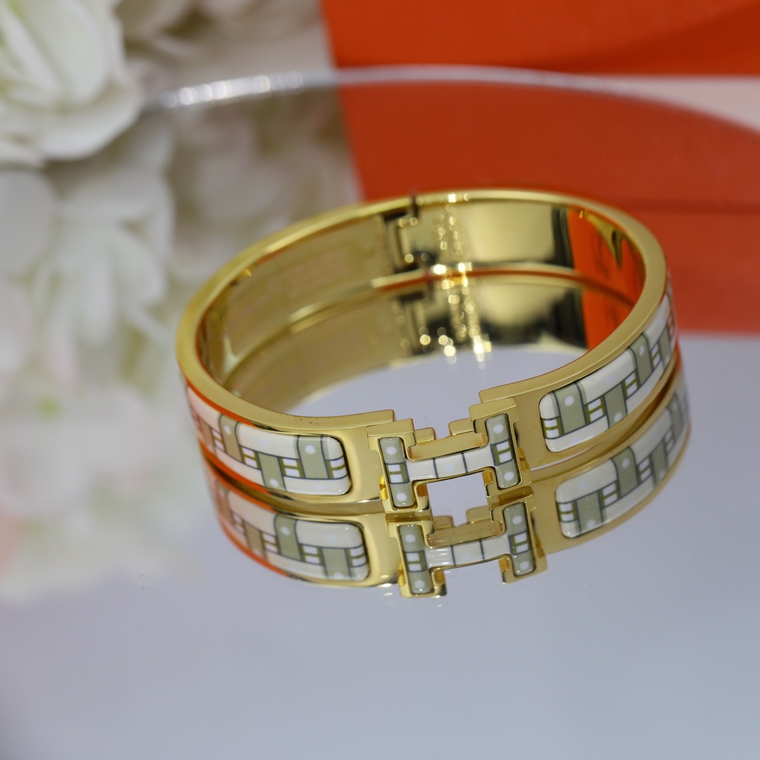 Hermes Bracelet - Soul Replicas