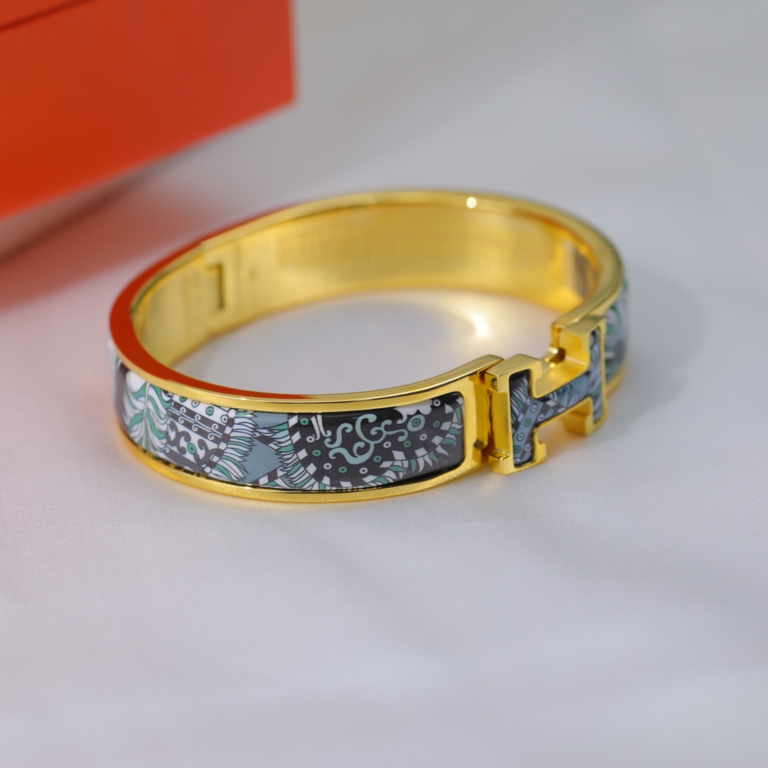 Hermes Bracelet - Soul Replicas