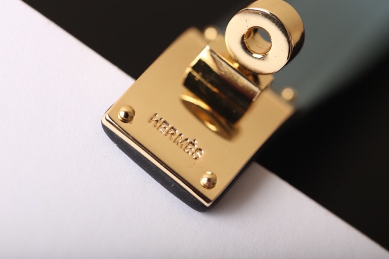 Hermes Bracelet Gold Hardware - Soul Replicas