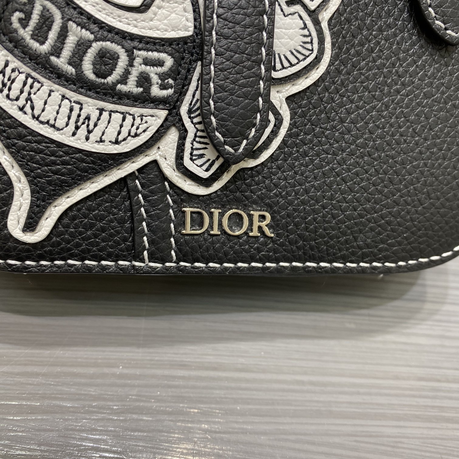 Christian Dior Shoulder Bag 21cm - Soul Replicas