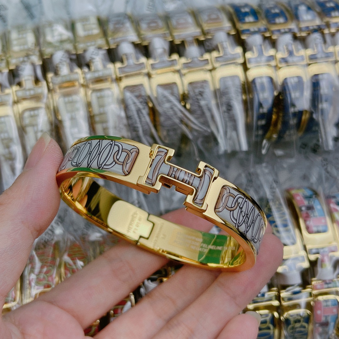 Hermes Bracelet - Soul Replicas