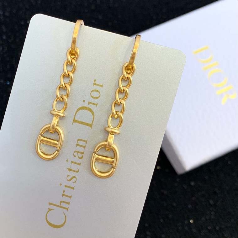 Dior Tribales Earrings - Soul Replicas