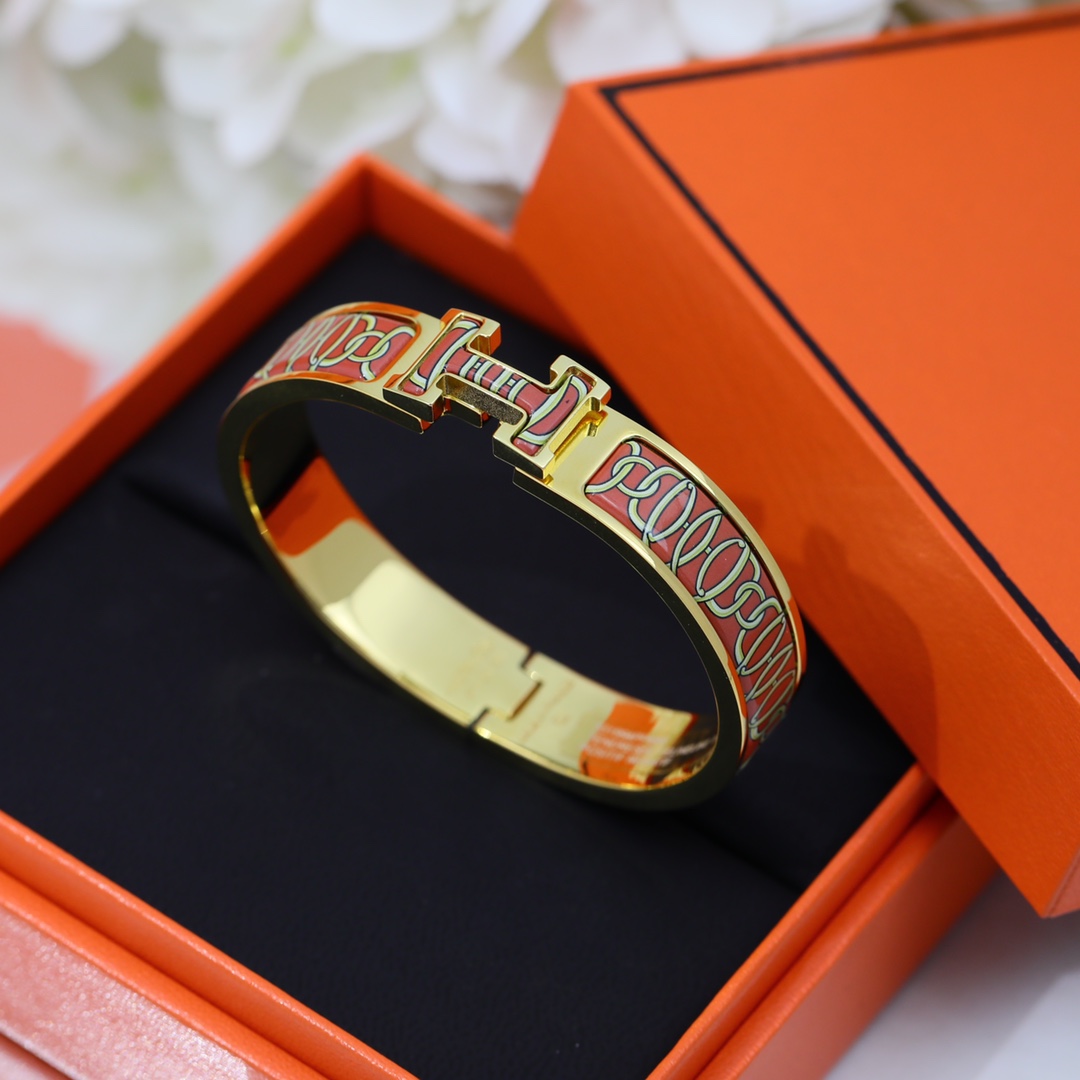 Hermes Bracelet - Soul Replicas