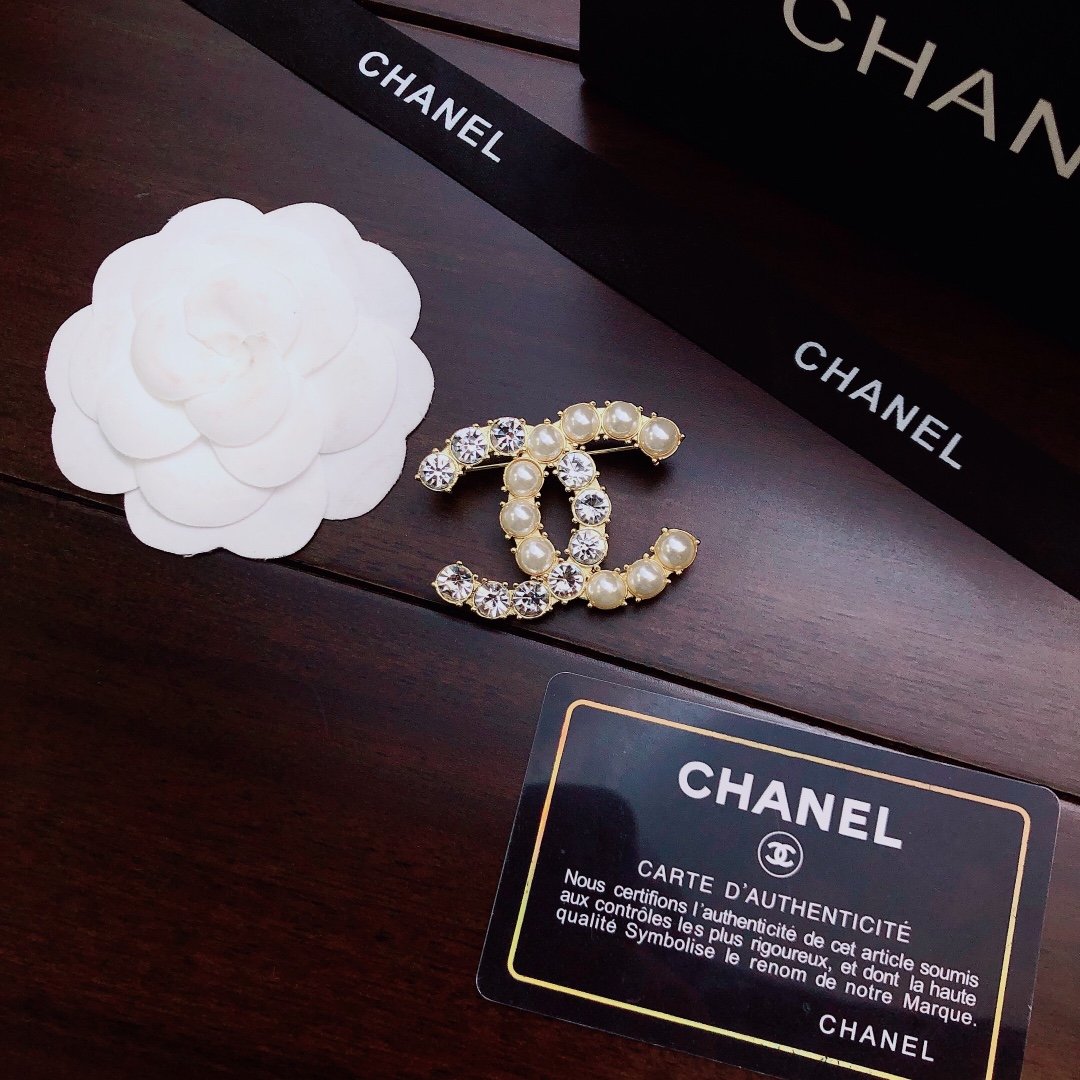 ChanelJewelry - Soul Replicas