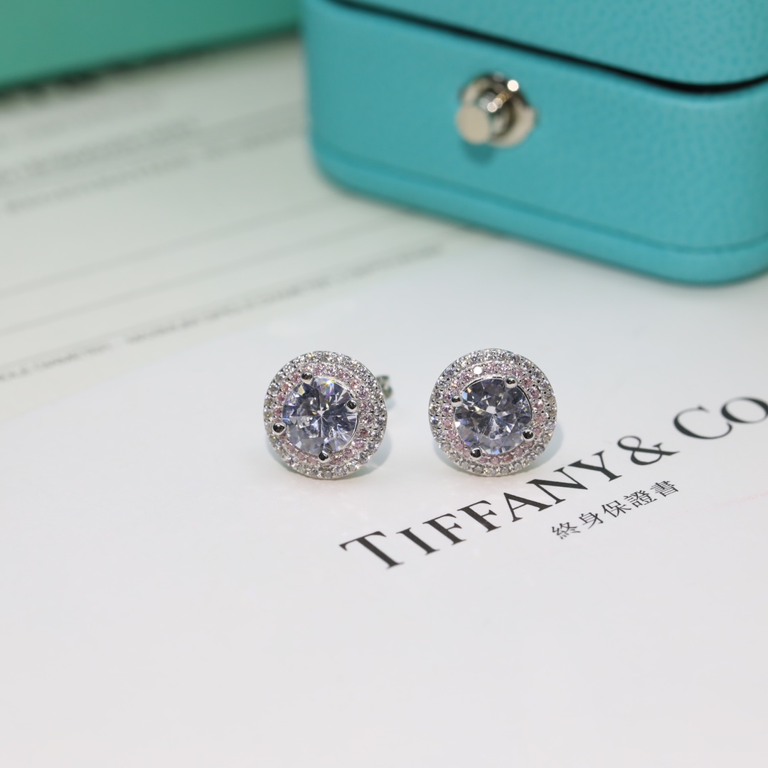 Tiffany & Co Earrings 60572887 - Soul Replicas