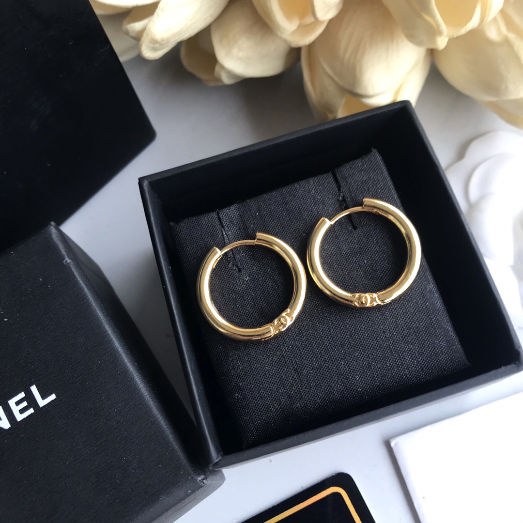 Chanel Earring - Soul Replicas