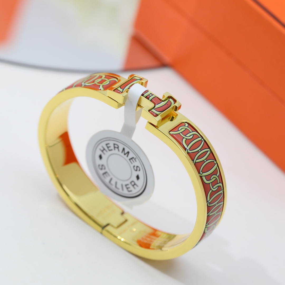 Hermes Bracelet - Soul Replicas