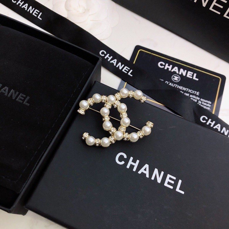 ChanelJewelry - Soul Replicas
