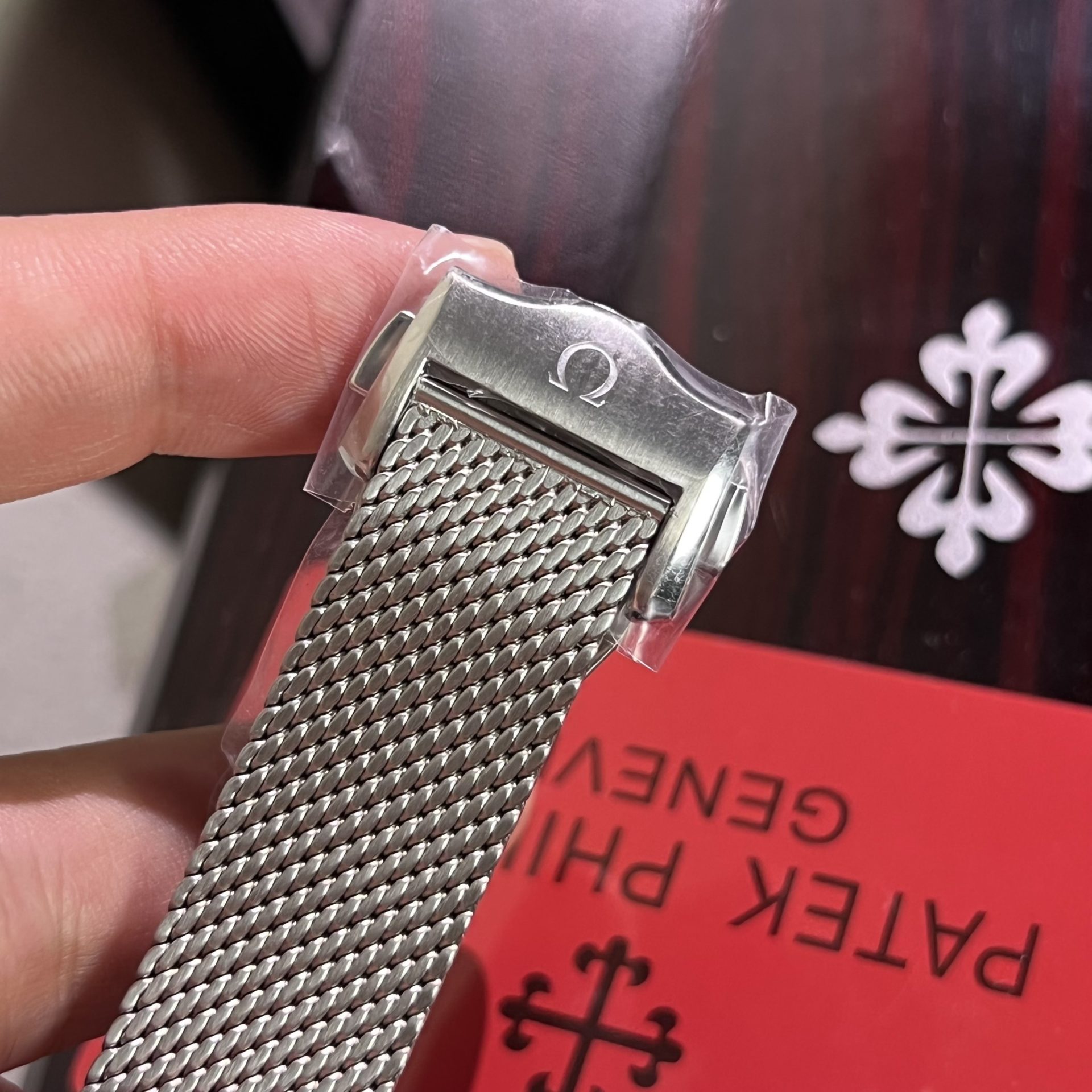 Omega Replica Watch Seamaster James Bond VS Factory 42mm - Soul Replicas